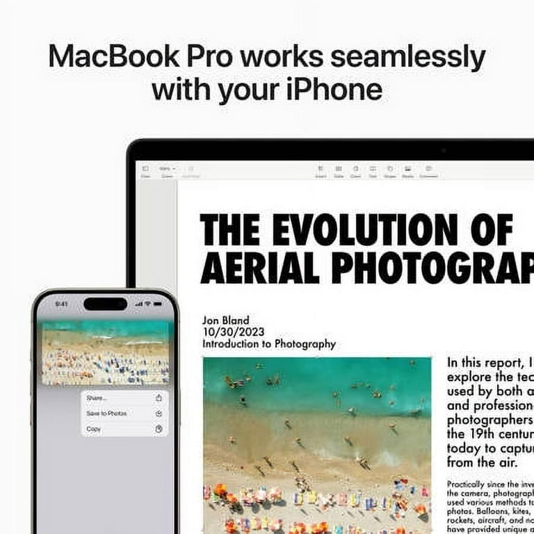 Apple MacBook Pro 16 Apple MacBook Pro 16