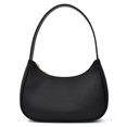 thumbnail image 1 of Bolso de hombro clásico de moda FLhrweasw de cuero PU para mujeres y niñas, 1 of 6