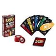 thumbnail image 4 of UNO FLIP, UNO SHOW ‘EM NO MERCY, UNO SHOW ‘EM NO MERCY Expansion Pack, 4 of 6