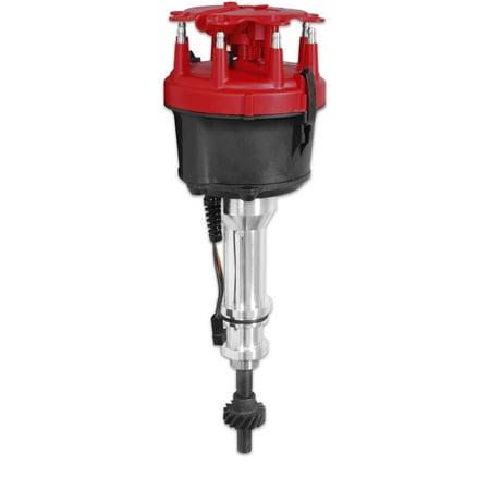 - MSD Pro Billet Distributor BBF 351C-460 85801