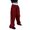 RD2, variant on Men's Casual Loose Fit Pants, Drawstring Waist Straight Leg Sweatpants with Pockets for Daily Wear and Sports