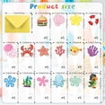 thumbnail image 4 of Cupcake Toppers KINGZONE Happy Birthday, 48 piezas, decoración de fiesta, 4 of 7