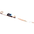 thumbnail image 3 of Deal4GO ON Off Power Button Ribbon Flex Cable with Adhesive Eject SYNC Touch Sensor Replacement for Xbox One Console X868974, 3 of 4