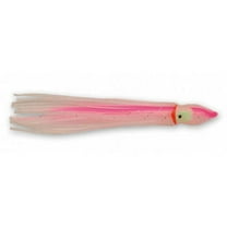 P-Line 1.5" Sunrise Squid, 8pk