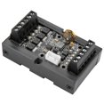 thumbnail image 2 of YLSHRF Relay Module Relay Delay Module Power Supply: 10-28VDC Control Circuit Conversion Circuit, 2 of 8