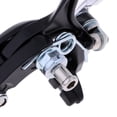 thumbnail image 3 of Black Rear Cycling Bike U Brake Caliper Lever Braking Cable Rear Black, 3 of 7