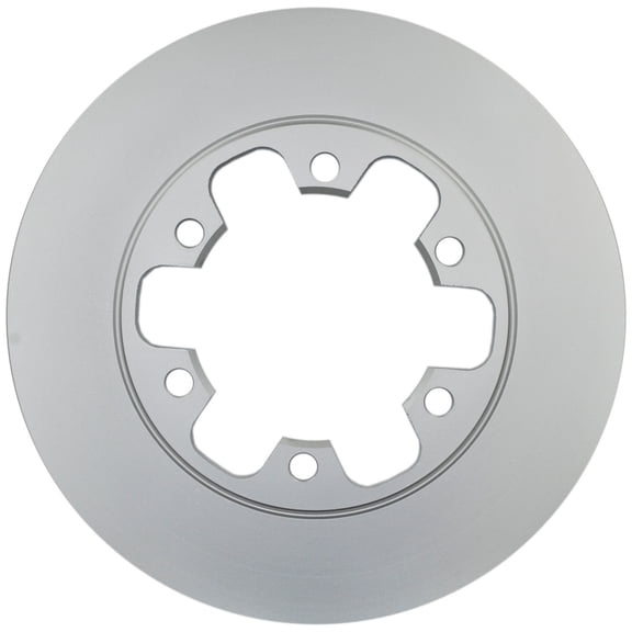 Winstop Brake Rotor, Rear WS243878, Ford Transit-150 2023-2020