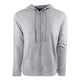 thumbnail image 1 of Sudadera con capucha y cremallera The Next Level de felpa francesa para adulto Ropa de siguiente nivel 9601, 1 of 1