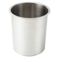 thumbnail image 1 of Winco BAM-8.25 8 1/4 qt Bain Marie, Inox, 1 of 1