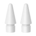 thumbnail image 1 of Langgg 2 Pieces/Set Tablet Touchscreen Pen Replacement Tip Painting Pencil Tips Writing Tool Accessory Spare Parts Attachment, 1 of 8