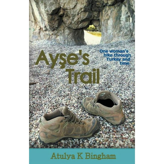 Ayşe's Trail, (Paperback)