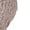 White, variant on Winter Fuzzy Crew Socks for Women Men LSQii Autumn Winter Coral Short Ankle Socks with Non-Slip Silicone Dot Grip Plush Slipper, Beige ,Soft Warm Thermal Home Floor Loungewear