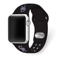 thumbnail image 2 of Gametime Colo. Rockies Silicon Band fits Apple Watch (38/40mm Black), 2 of 2