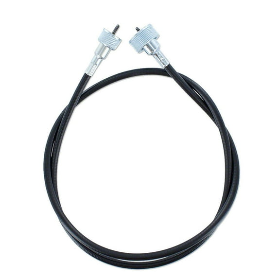 RAParts 397016R92 Tachometer Cable, Speedometer Drive Cable Fits International Fits Cub Fits Cub Loboy 2606 Hydro 100 340 460 504 504 606 826 966 1026 2504