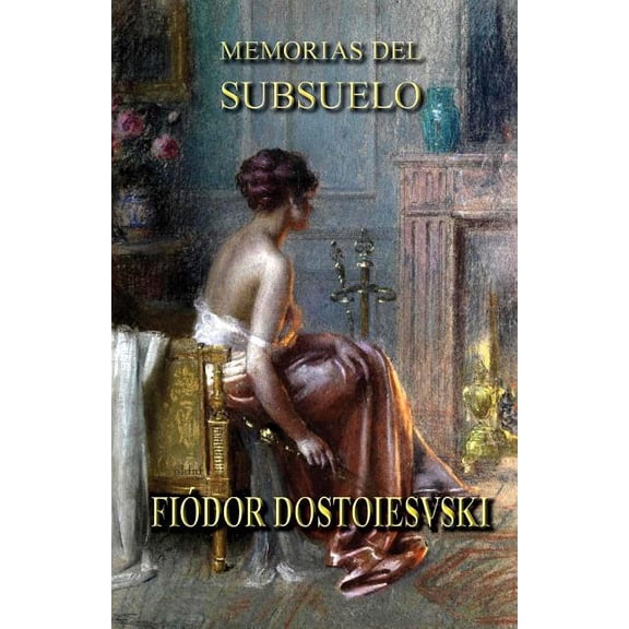 Memorias del subsuelo