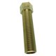 thumbnail image 5 of Adaptador de conexión de tubo de latón con rosca interior para acoplamiento de manguera de 50 a 100 mm. 100mm, 5 of 9