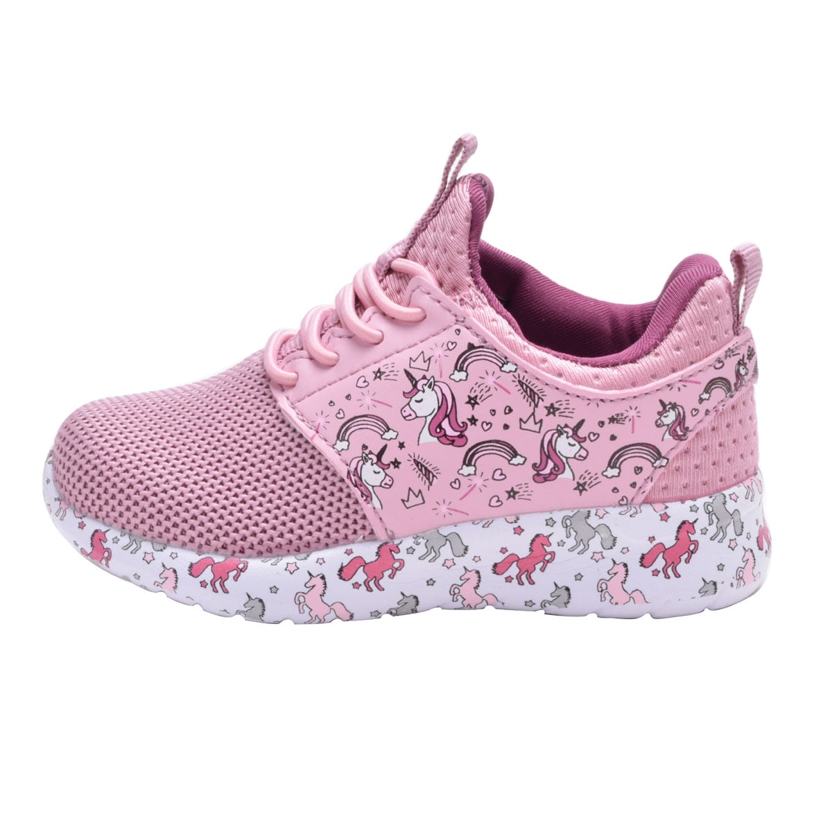 Trabajo Walmart Zapatos Para NiÃ±os Zapatos Deportivos Para Niña