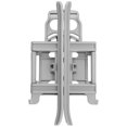 thumbnail image 5 of Tren de aterrizaje extendido para Mini 3 Pro, Protector de soporte, patas de extensión plegables, 5 of 5