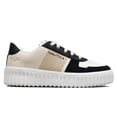 thumbnail image 1 of Tenis para Mujer Nautica NP102 beige 24.5, 1 of 4