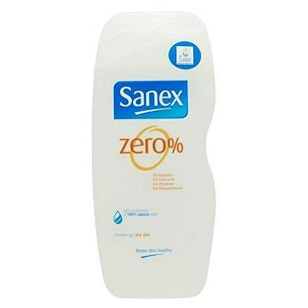 Zero% Dry Skin Shower Gel 250Ml - Pack 2 - Walmart.com