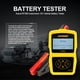 thumbnail image 3 of Analizador AUTOOL BT-360 DC 12V Probador del sistema de batería del vehículo Analizador de carga del automóvil, 3 of 8