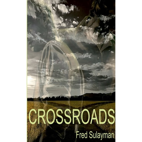 Crossroads, (Paperback)