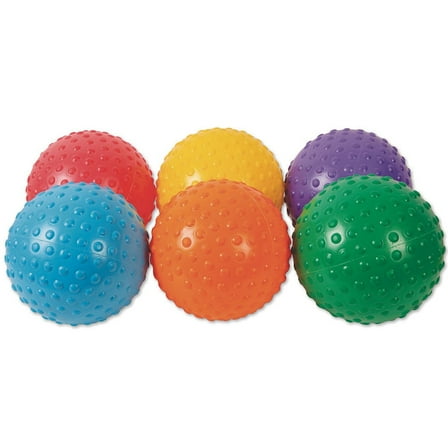 Bumpie Koogle™ Balls, 8" (Set of 6)