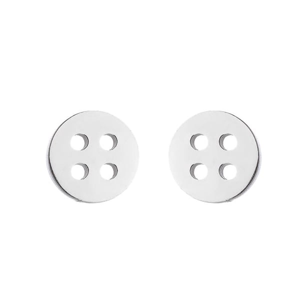 onlyliua para Interior/Exterior Pendientes de Moda para Mujer Pendientes de Clavícula de Color Pendientes Exquisitos