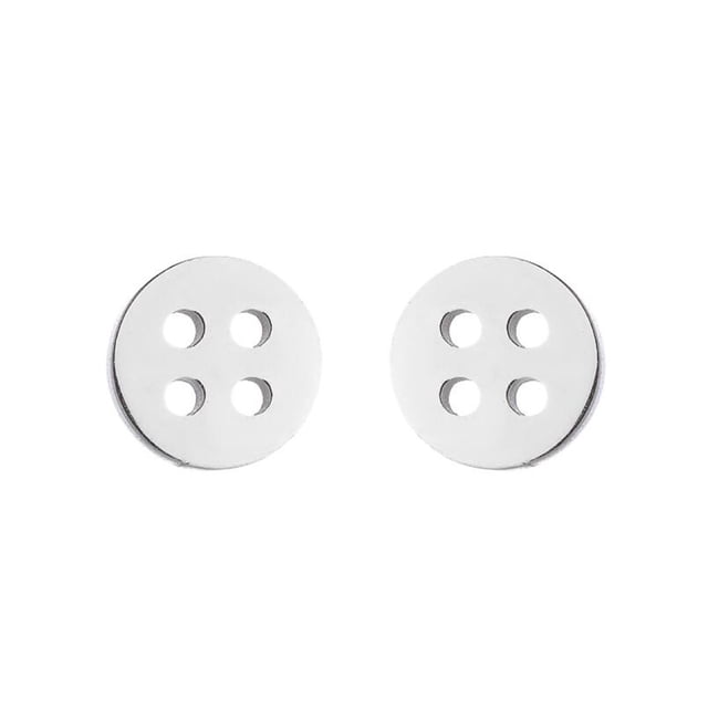 Fiudx Pendientes de Moda, Elegante Diseño de Gota de Aleación, Impresionantes Joyas para La Clavícula, Llamativo Accesorio de Fiesta, Regalo de Boda, Compromiso, Banquete, Colección de Moda Femenina.