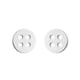 thumbnail image 1 of onlyliua para Interior/Exterior Pendientes de Moda para Mujer Pendientes de Clavícula de Color Pendientes Exquisitos, 1 of 2
