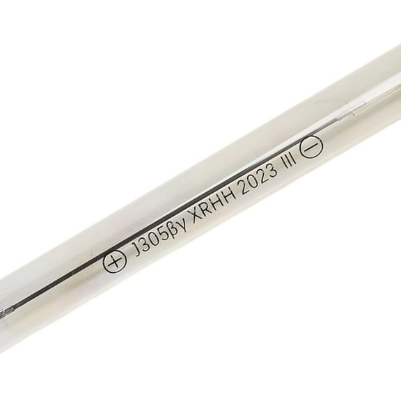 J305 Geiger Counter Tube Nuclear Radiation Detector G- M Tube Radiation