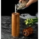 thumbnail image 4 of Molinillos de sal y pimienta modernos para el hogar y la cocina. Juego de molinillos de sal y pimienta., 4 of 5