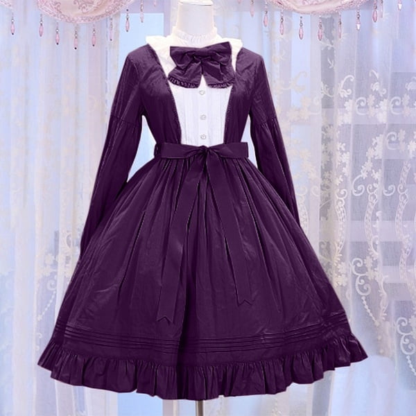 plus size sweet lolita
