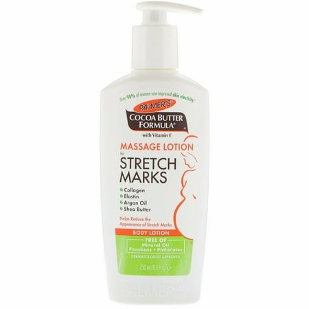 Palmers Cocoa Butter Massage Lotion for Stretch Marks 8.5 oz