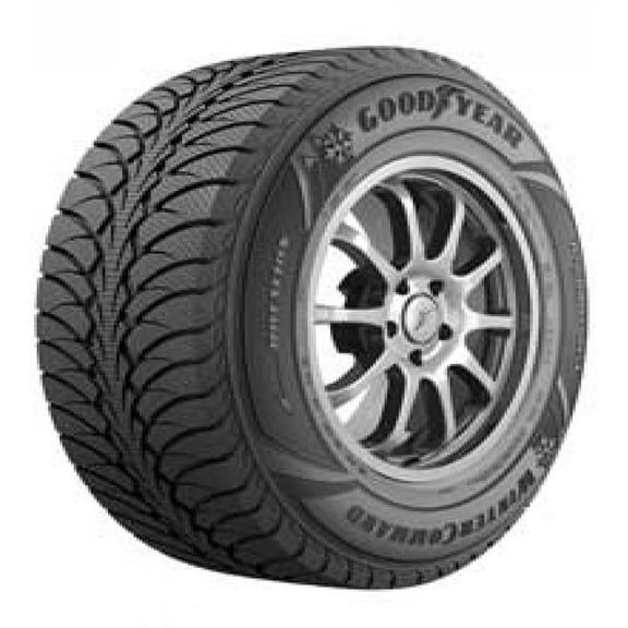 Goodyear TT-132204788 Goodyear WinterCommand (SUV/CUV) Winter 265/70R16 112S Tire