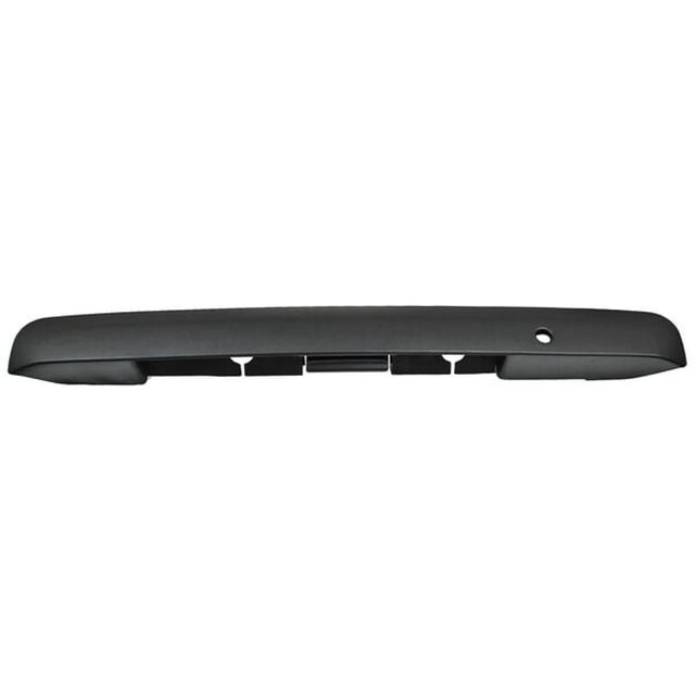 Manija 5a Puerta Generica para Nissan Urvan 2002 A 2013 Con hoyo para llave