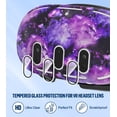 thumbnail image 4 of Set de fundas protectoras de silicona para Meta/Oculus Quest 3, 4 of 7