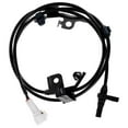 thumbnail image 1 of CNKOO ABS Wheel Speed Sensor Compatible with Yaris 2007-2008 Scion XD 08-09 Professional Car Wheel Speed Sensor Durable Front Left/Right Speed Sensor  for Car Auto, 1 of 11