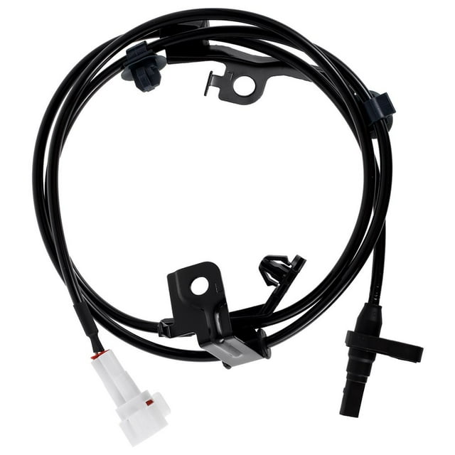 ABS Wheel Speed Sensor Compatible with Yaris 2007-2008 Scion XD 08-09 Professional Car Wheel Speed Sensor Durable Front Left/Right Speed Sensor for Car Auto