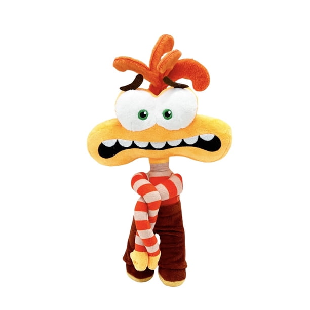 Plush Stuffed Toys Soft Throw Pillow Decorations, Kids Birthday Party Preferred Gift For Christmas,Holidays, Birthdays