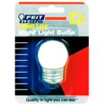 thumbnail image 2 of Feit Electric BP71/2S/CW Dimmable Incandescent Lamp, 7.5 W, 120 V, 2 of 2