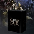 thumbnail image 2 of Magic : The Gathering TCG - Secret Lair Drop Series - The Road Not Traveled FOIL, 2 of 7