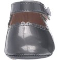 thumbnail image 2 of Elephantito Kids Baby Mary Jane Crib Shoe, 2 of 8