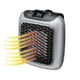thumbnail image 2 of 800 Watt Handy Heater Turbo, Wall Outlet Heater -kb, 2 of 4