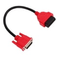 thumbnail image 4 of EAA0355L93A, Adaptador de diagnóstico de alta resistencia resistente a la abrasión obd2 obd2 un cable obd1 ligero para automóvil, 4 of 7