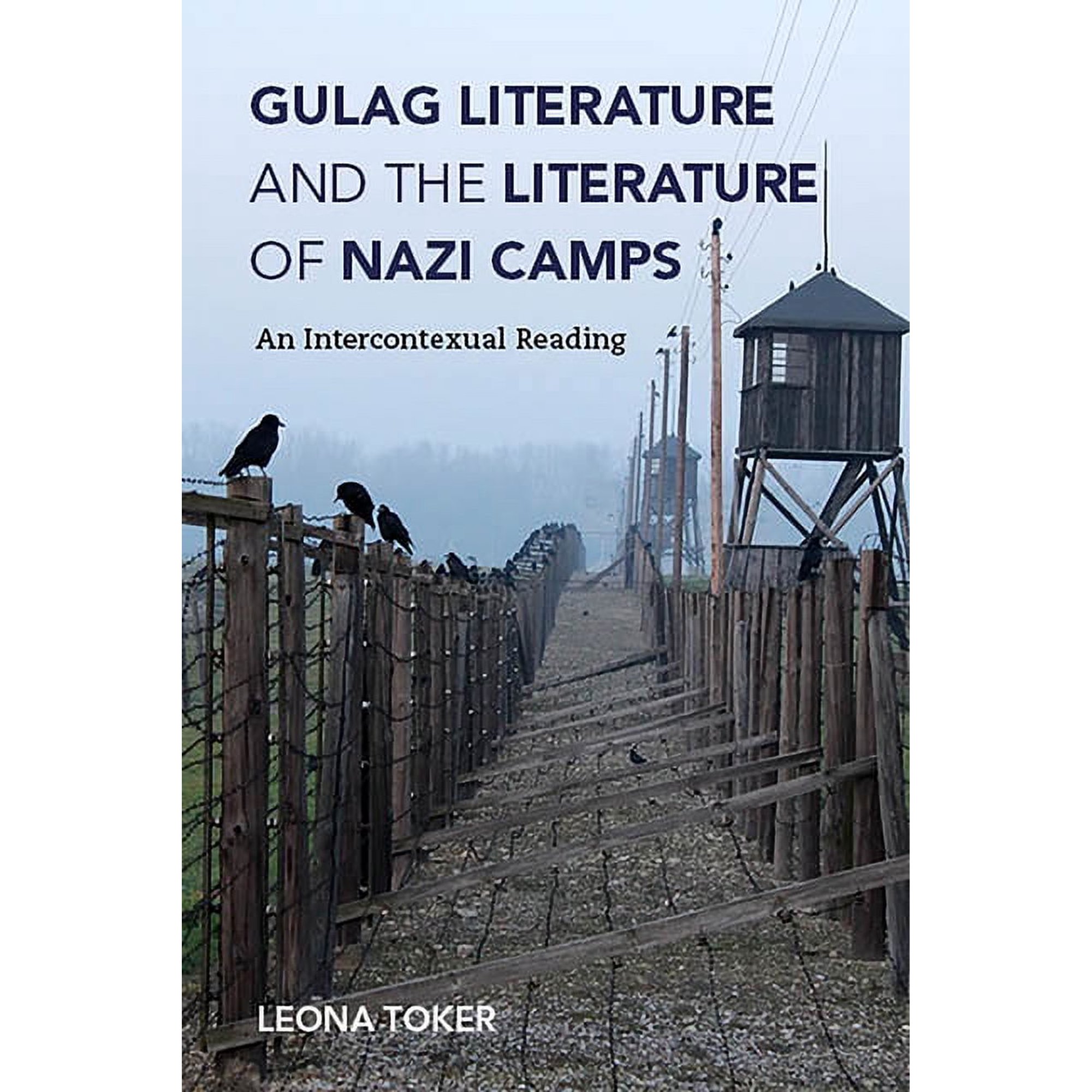 Jewish Literature and Culture Gulag Literature and the Literature of Nazi Camps: An Intercontexual Reading (Paperback)