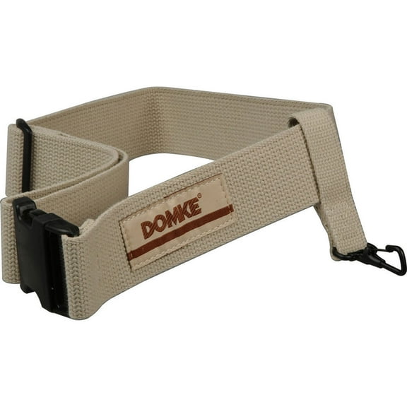 Domke Large Waist Belt for F-5XB and Accessory Pouches, Tan