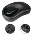 thumbnail image 5 of TBS-8 Mini Bluetooth Earphones Wireless Headset Single Ear Headphone With Charging Box(Black), 5 of 8