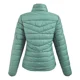 thumbnail image 2 of Chamarra Dama Capitonada Con Cardigan Termica Moda Casual, 2 of 4