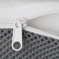 thumbnail image 5 of Dr Pillow Comfy TOPPER, 5 of 5